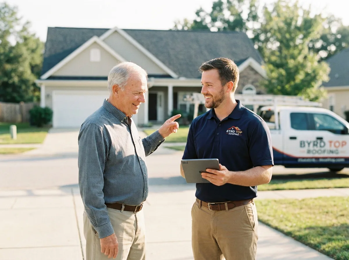 Roofing Una, SC FAQs